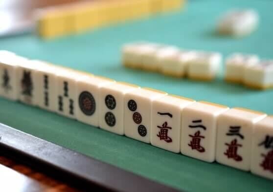 麻雀教えます 雀荘店員があなたを勝たせます！ イメージ1
