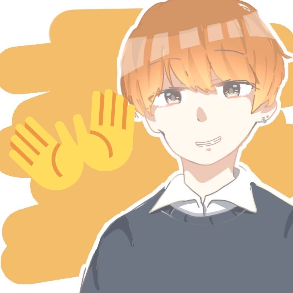 お試し価格【SNS用アイコン・イラスト】描きます 安く早くコスパのいいイラストをご提供致します イメージ2