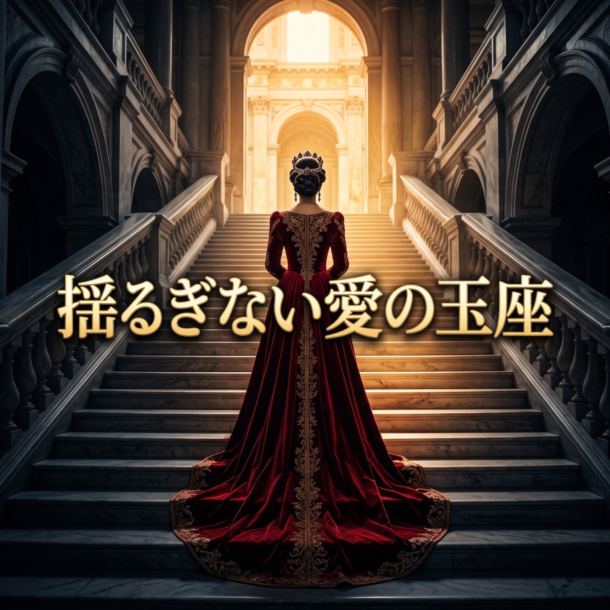 愛の停滞を深く浄化し本能を惹きつける女王へ導きます ★自己卑下を昇華！無二の魅力で愛の情熱を再び惹き寄せる イメージ9