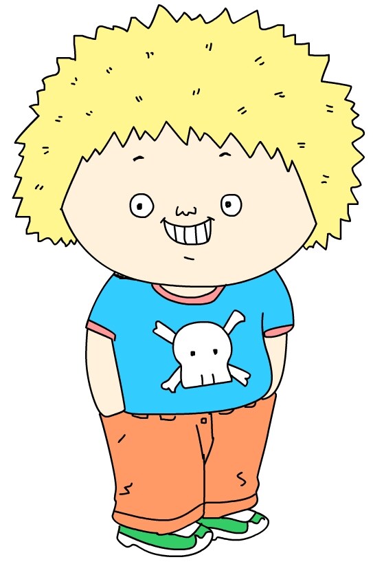 商用利用OK!カワイイ面白イラスト描きます ★アイコン、広告、説明動画、Webなどお使いください★ イメージ2