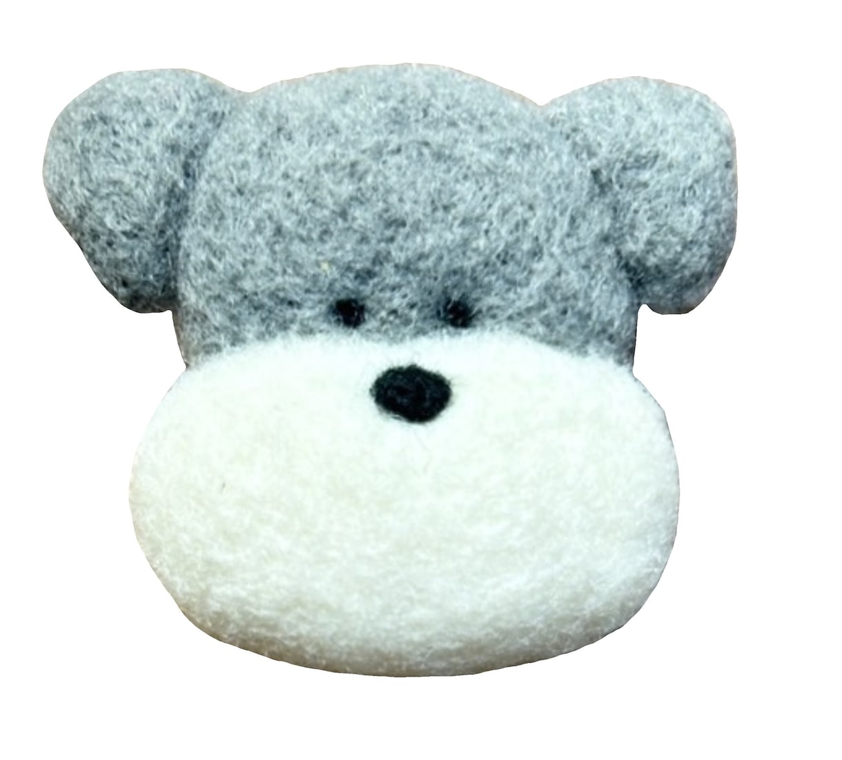 粘土などで世界に1つのグッズを製作します 動物、人の置物などを製作します イメージ8