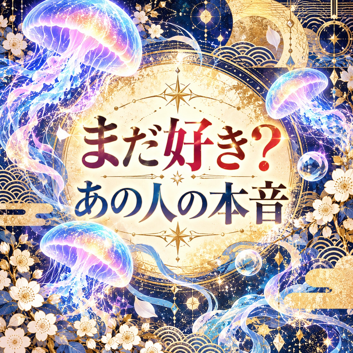 即日鑑定　まだ好き？あの人の本音を丁寧に視ます 復縁　音信不通　未読無視　既読無視　ブロック　着信拒否　未練 イメージ1