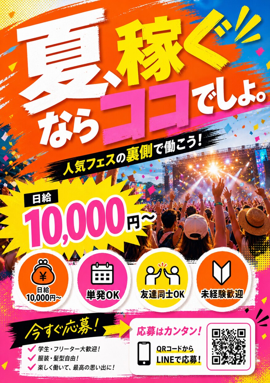 高品質なWEBチラシをスピーディーに制作します 初めての依頼も安心！丁寧なヒアリングと迅速な対応で理想を形に イメージ4