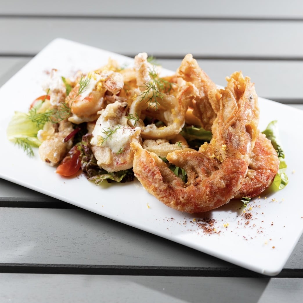 地中海料理のプロが、非日常的な料理を提案します 料理のレパートリーに困った時に便利な料理や調味料を詳しく解説 イメージ7