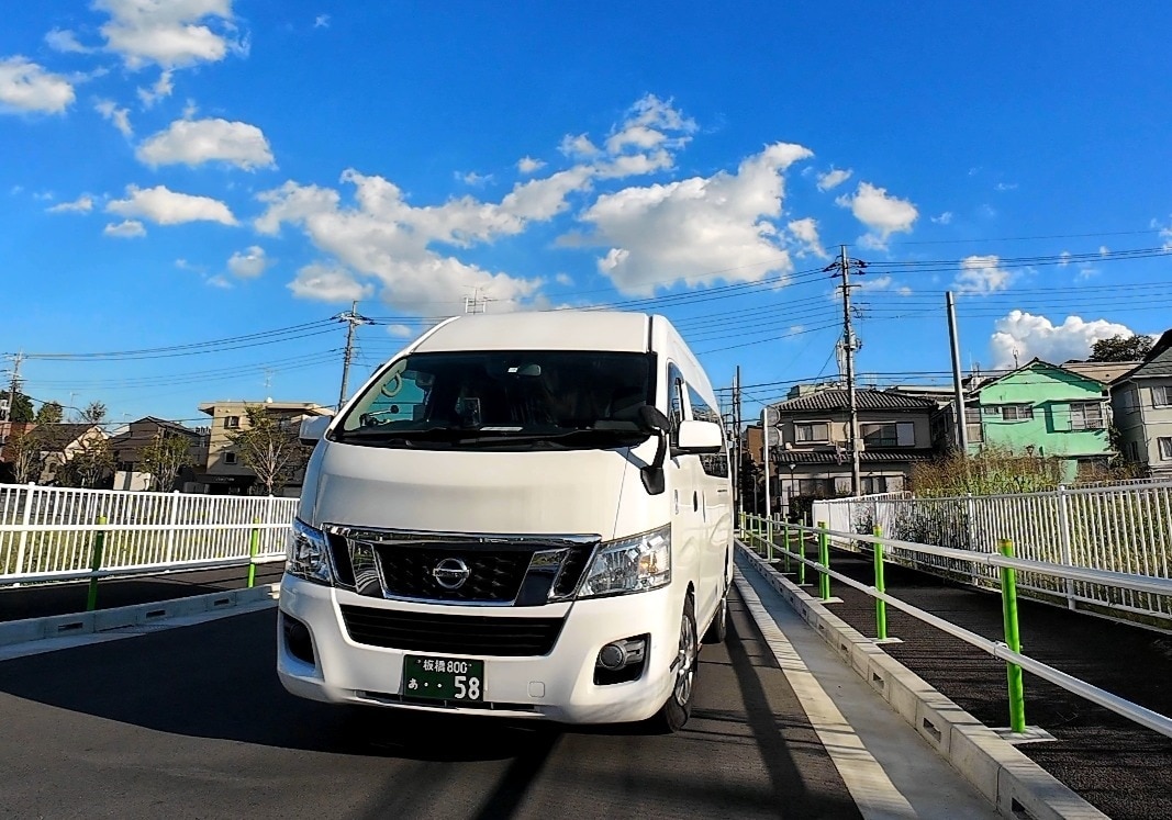 民間救急・介護タクシー開業支援サービスします ゼロから始める民間救急・介護タクシー イメージ4