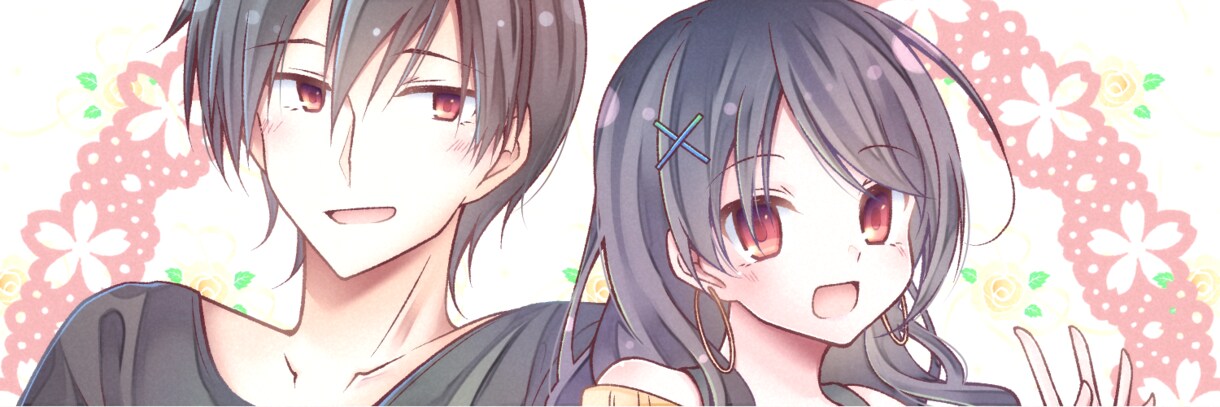 イラスト制作します イラスト10,000円～提供致します イメージ1