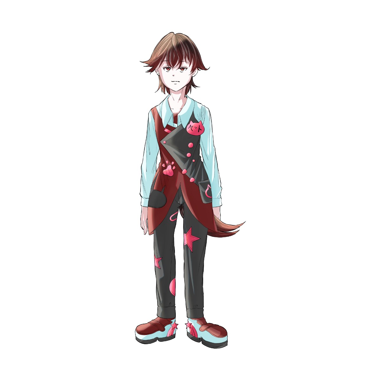 商用利用OK】女性キャラクターのイラスト描きます キャラクターデザインもおまかせ！！背景もつけれます！！ イメージ3