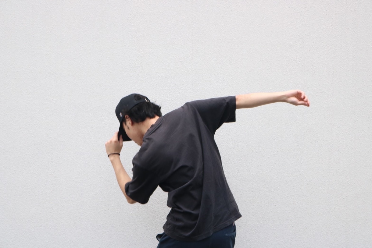 あなたの楽曲をTikTokで踊ります あなたの素敵な楽曲を#踊ってみたで拡散しませんか? イメージ3