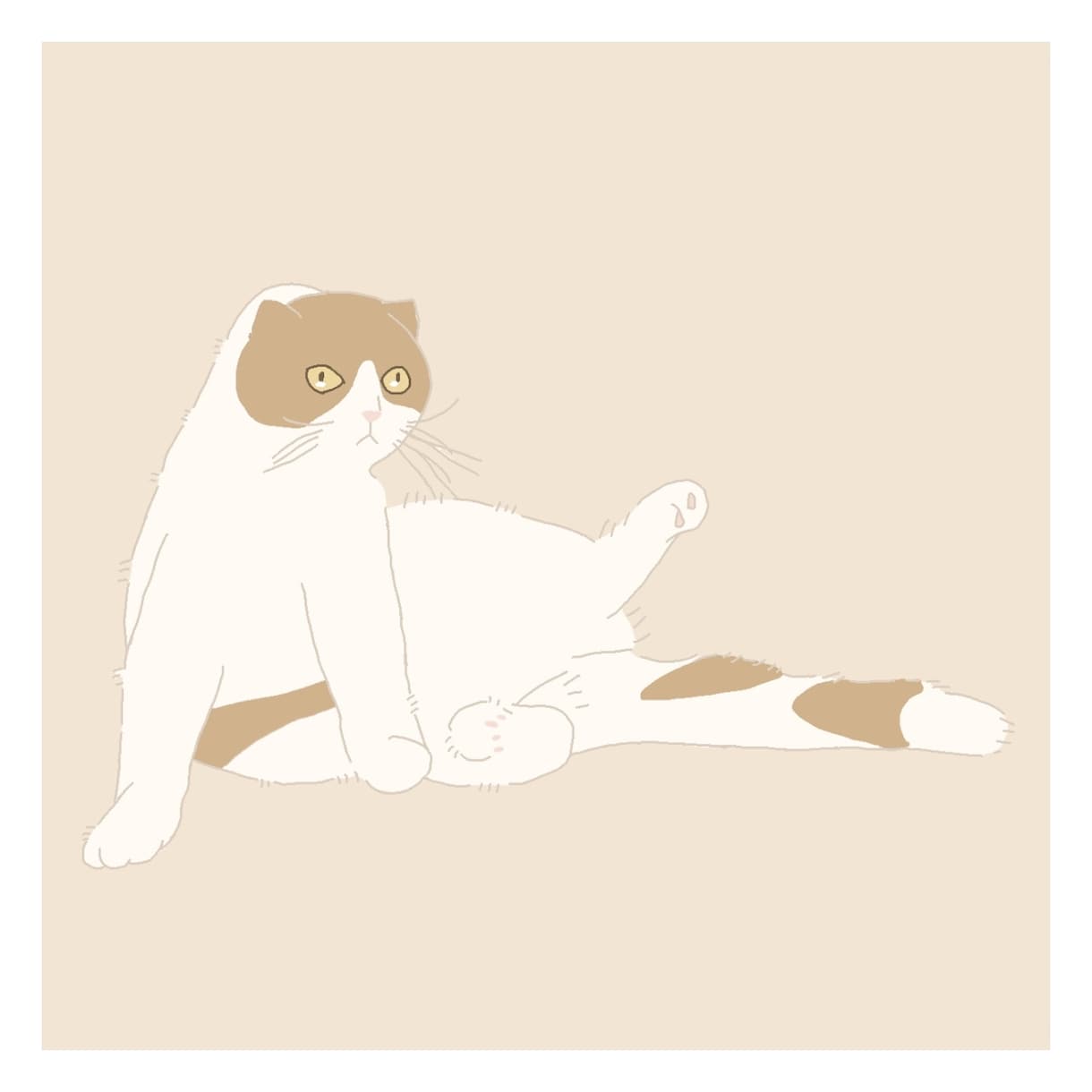 あなたの写真をイラストにします やさしい色合いで写真をイラストに落とし込みます！ イメージ2