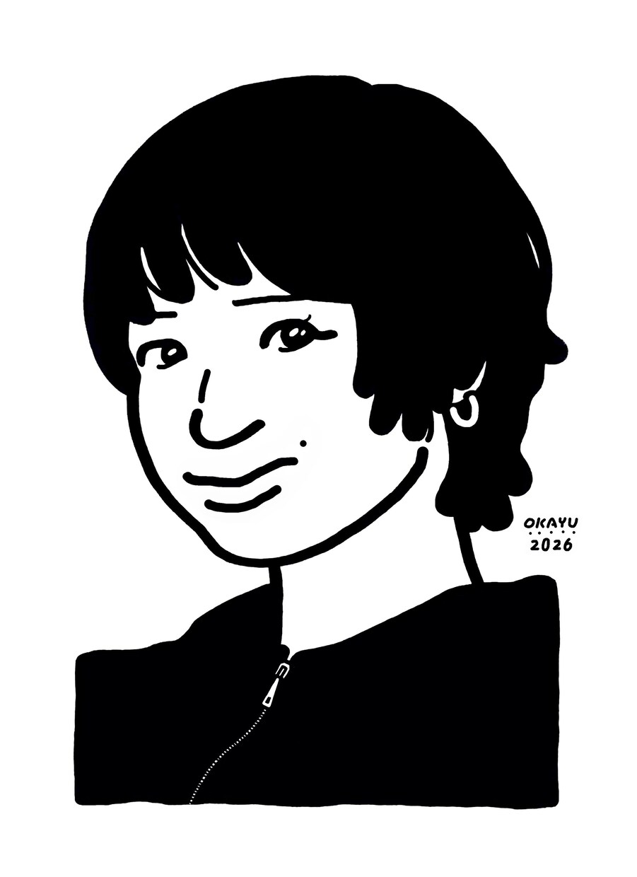 太ペンタッチでアイコン描きます しっかり似せます★★★プレゼントにもご活用ください☺︎ イメージ3
