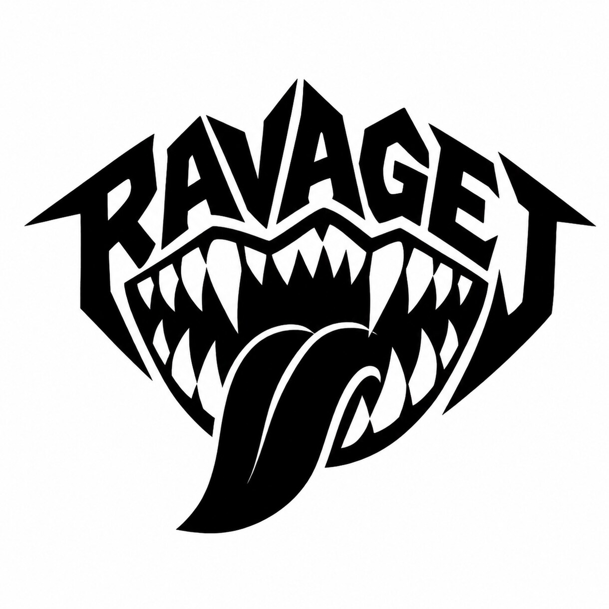 ストリート、アパレル、イベント、ブランドます 印象に残るロゴをご提供いたします！ イメージ5