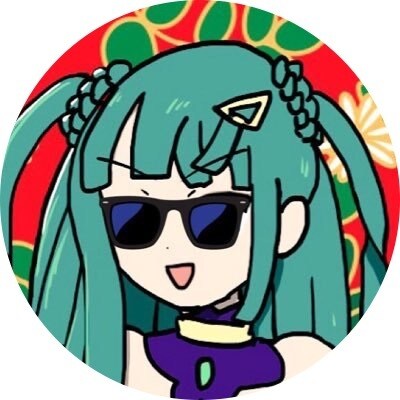 SNSのアイコン制作します Twitter向けに描きます!ユニークさを重視する人向け イメージ1