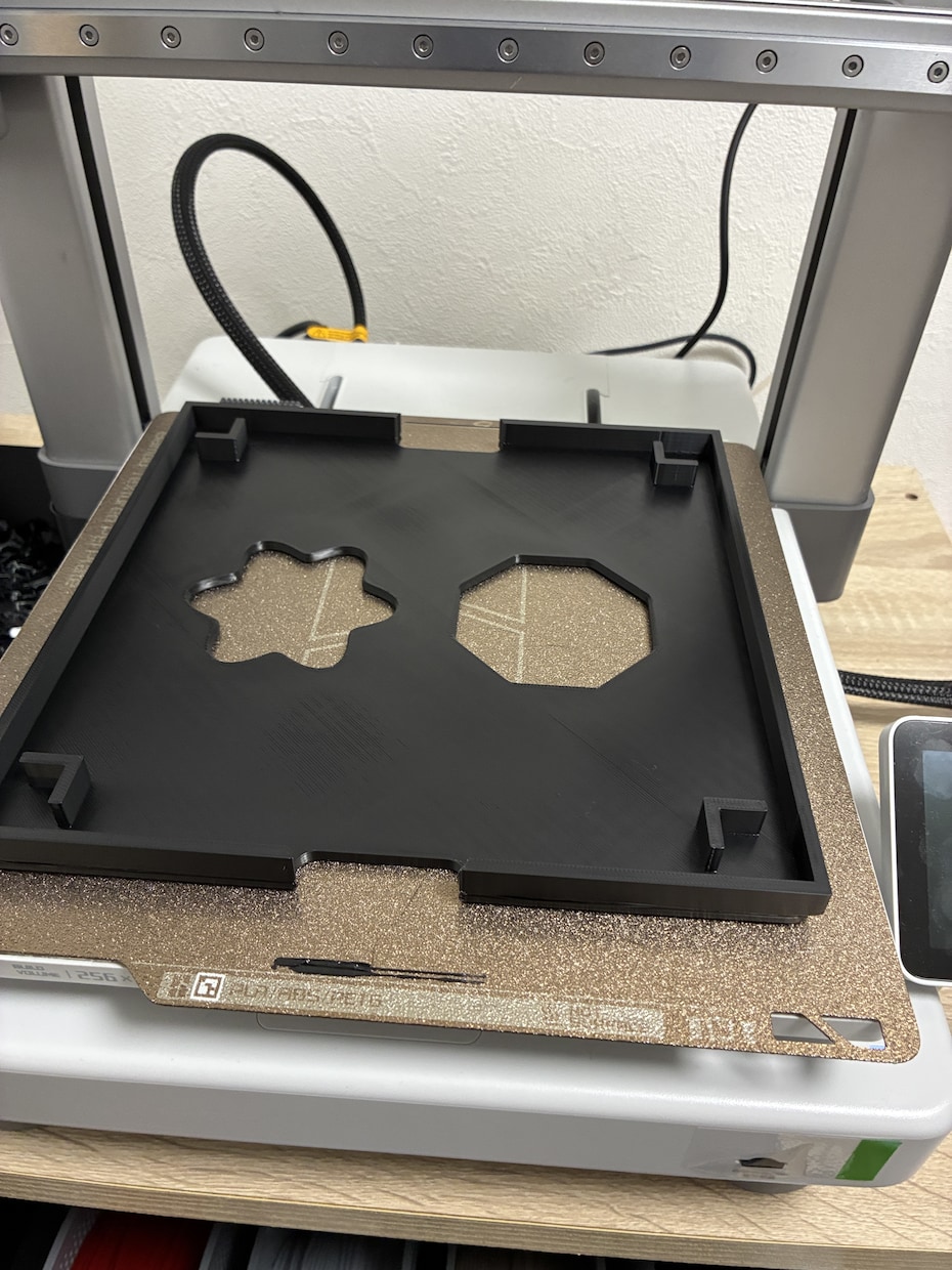 3Dプリンターで1個から造形します 3Dデータありの方はもちろん、なしの方でも内容により対応可能 イメージ5