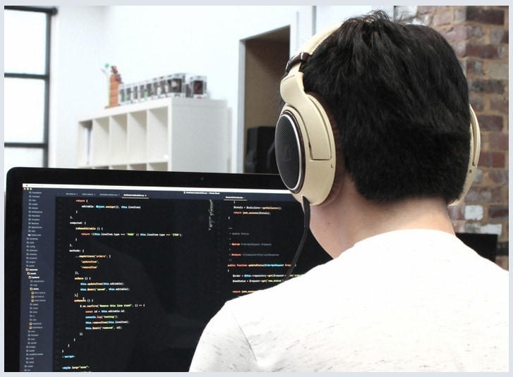MT4用オリジナルインジケータ制作します 投資歴の長いプログラマーチーム4人が親身になって制作します イメージ2