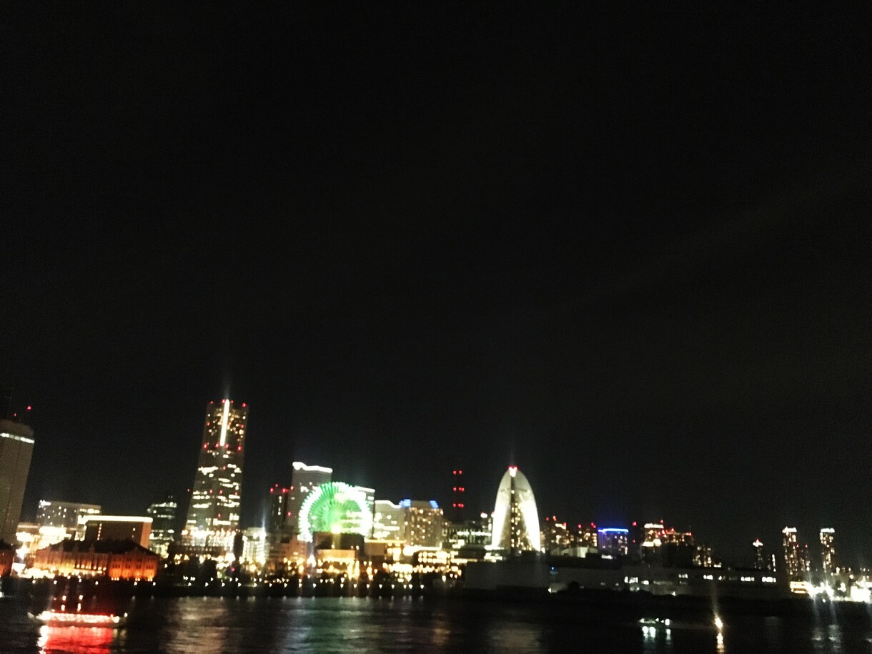 横浜の風景、その他被写体を写真撮影いたします 横浜の”あの”写真素材が欲しい方へ イメージ4