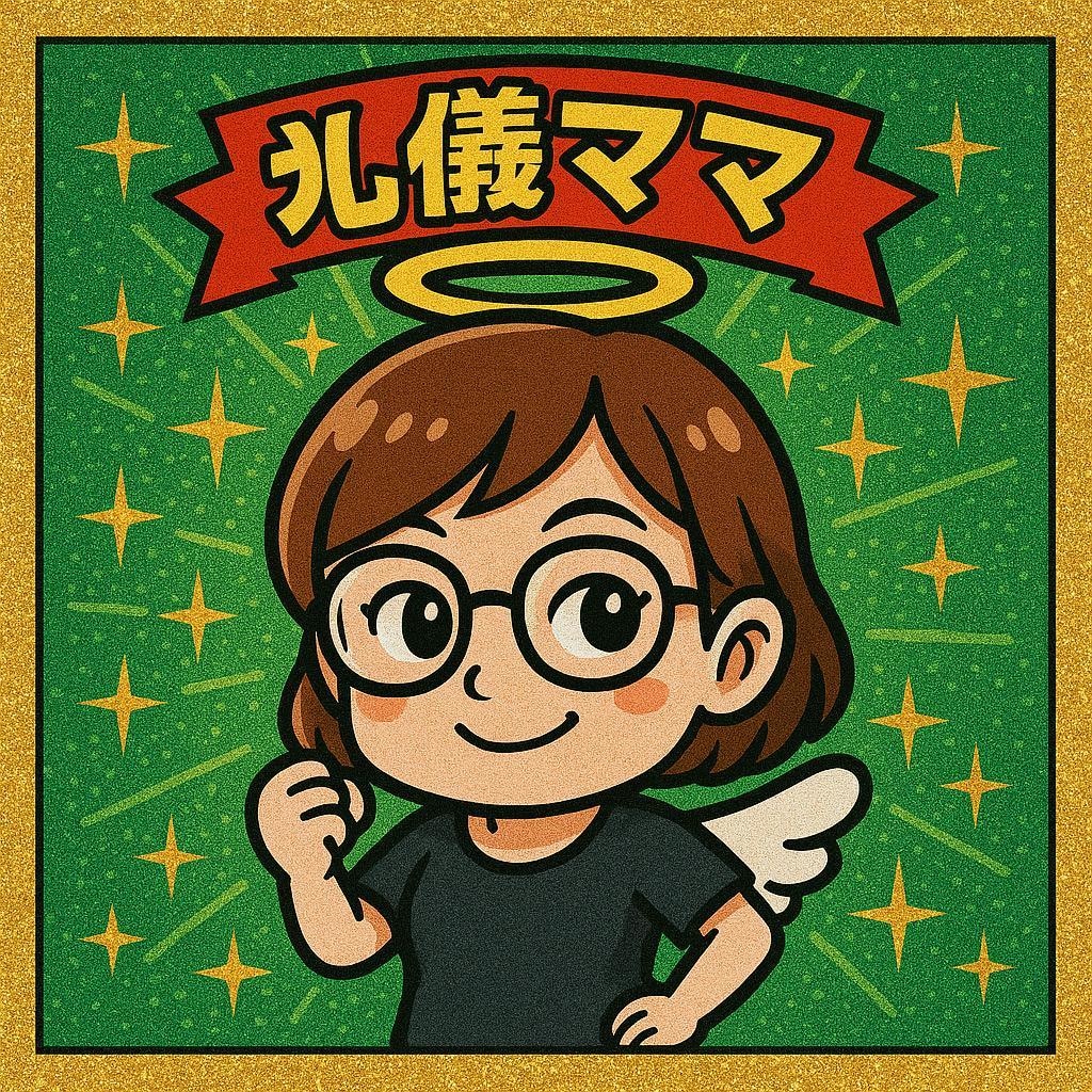 AIで簡単！ビックリマン風のイラスト作成教えます ChatGPTを使ってビックリマン風のイラストを生成できます イメージ3
