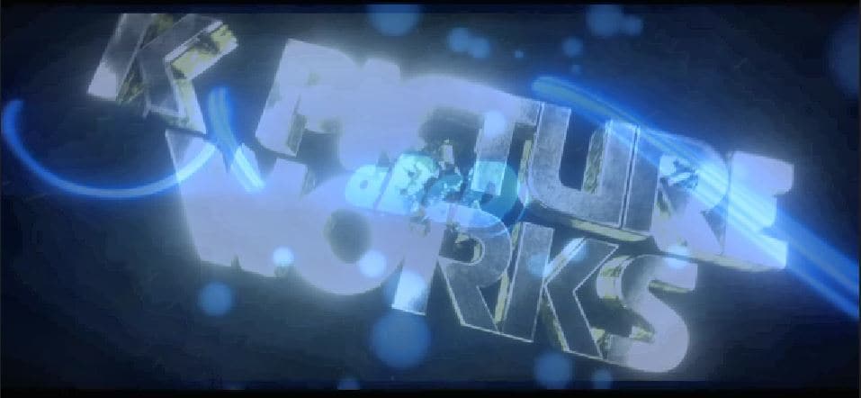 DJ、VJ、クラブ経営者の方映像作成します クラブやイベントでの映像。プロジェクターで投影OK！ イメージ2