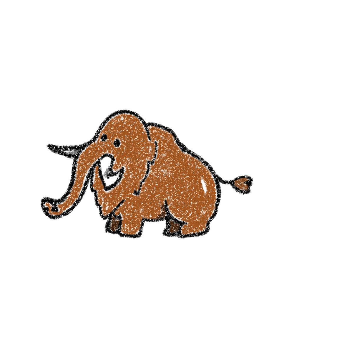 アイコン用のロゴ、イラストを描きます アイコンが可愛いと印象が良くなる イメージ2