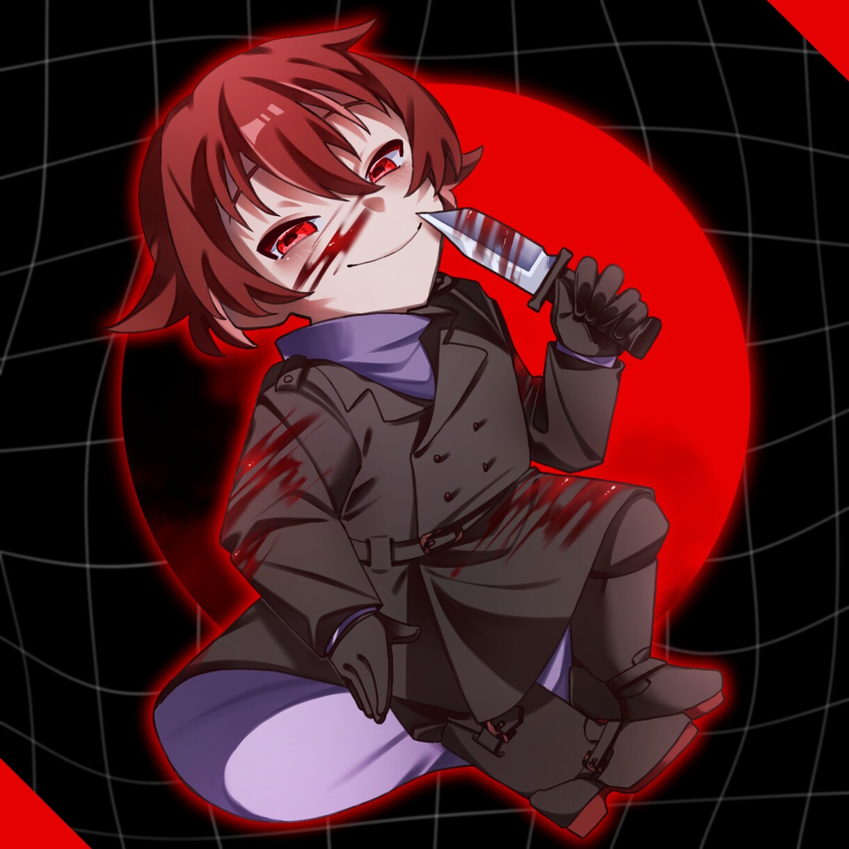 ミニキャラ/SDイラスト作成いたします ポップでかわいいかっこいいイラストをあなたに！ イメージ5