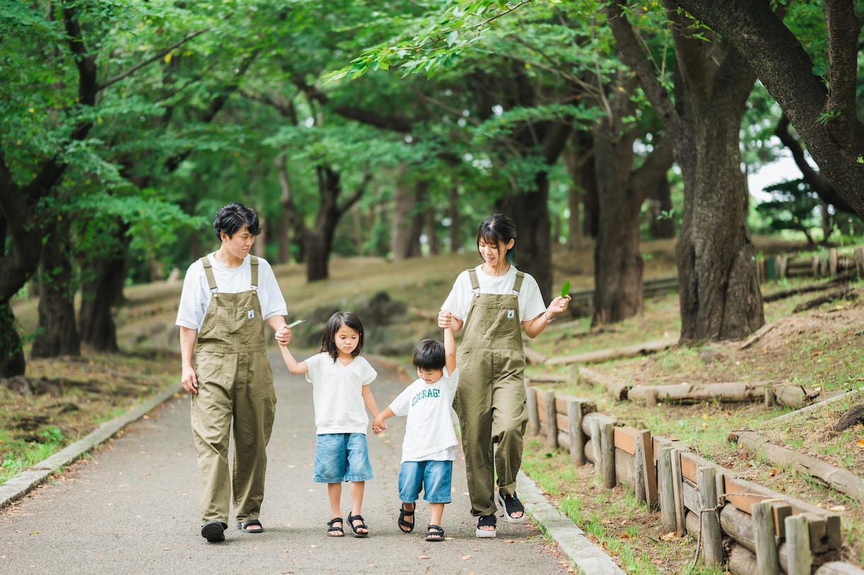 出張撮影◎思い出を写真に残します 思い出の場所や大切な人との思い出を写真に残しませんか？ イメージ6