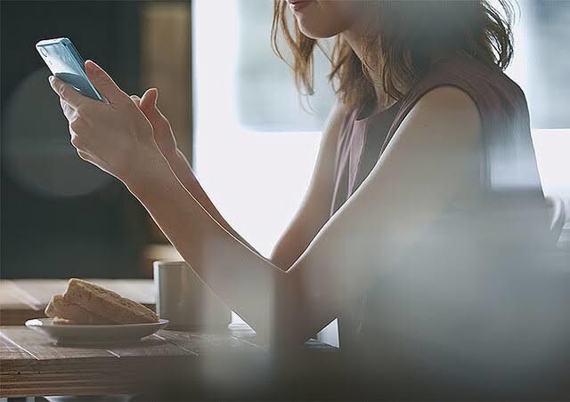 話し相手になります 現役ナースになんでも相談できます イメージ5