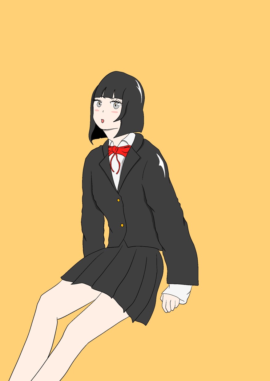 アイコンイラストや似顔絵イラスト描きます 人物以外の動物や物でも大丈夫です。背景の指定など承ります。 イメージ8