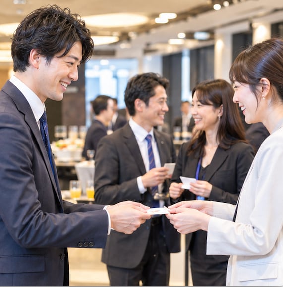 各種パーティーやイベントの思い出を記録撮影します 還暦祝いや発表会、セミナーまで！大切な一日を写真データ全納品 イメージ2