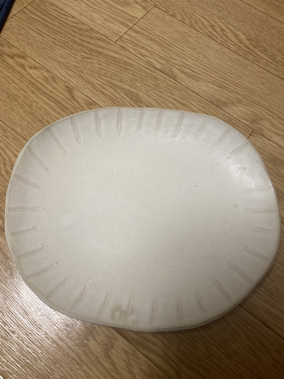 オーダーいただいたお皿を作ります ハンドメイドのお皿を使ってみませんか？ イメージ2