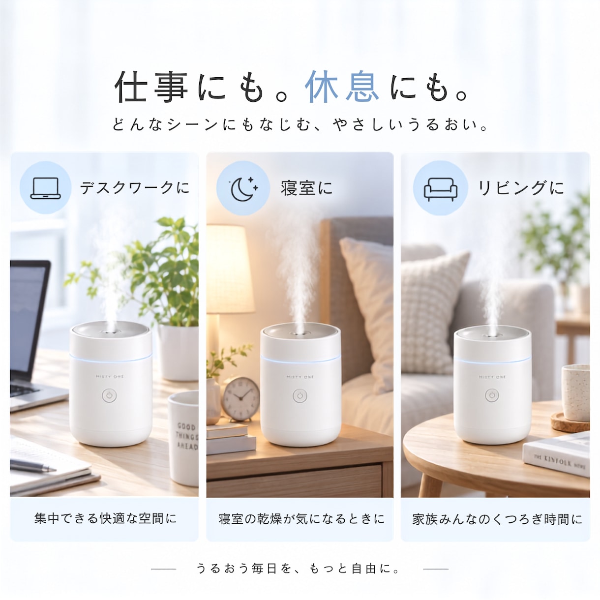 AI画像生成×CanvaでEC商品画像を制作します 構成・コピー・AI画像生成までまとめて対応 イメージ4