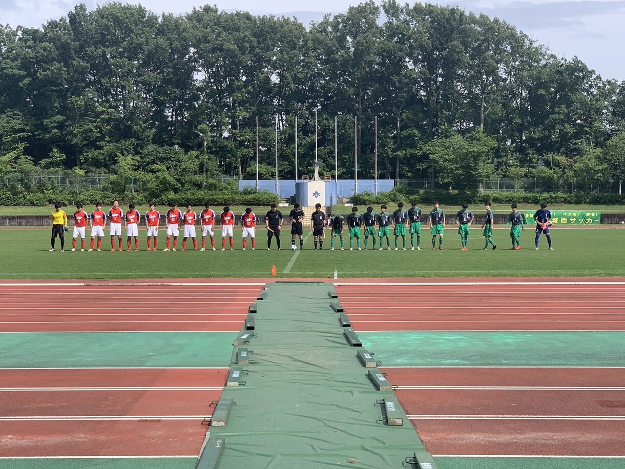 レベルに合わせたサッカーのトレーニングを提案します レギュラーを勝ち取るための個人トレーニング イメージ1
