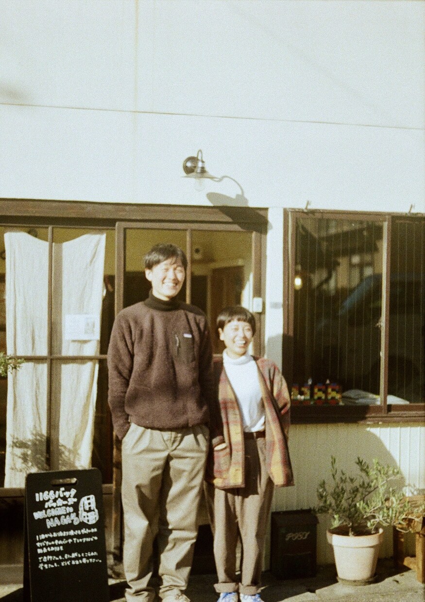 フィルムカメラマンが出張撮影をいたします フィルムならではの写りをお楽しみください。 イメージ9