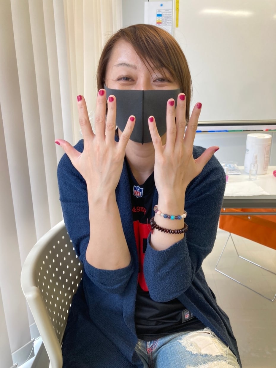 男性だってお洒落したい！基礎ネイルケア教えます 男性もお洒落するの当たり前！ネイルケア知りたい貴方へ イメージ2