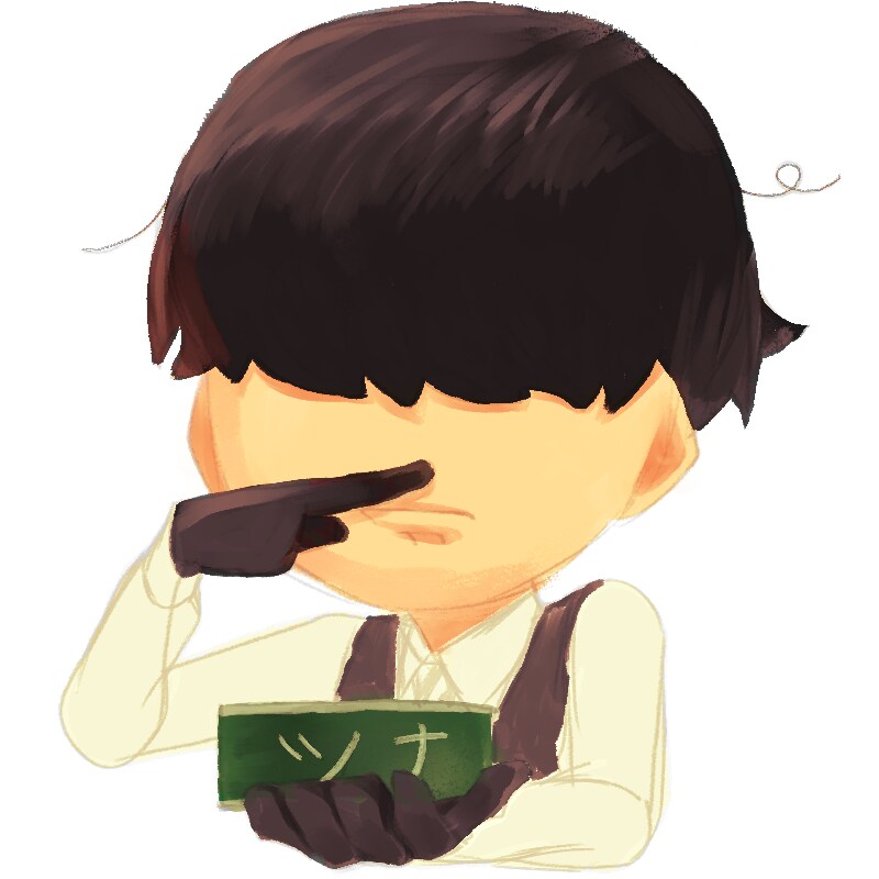 5枠限定/2000円】イラスト作成します アイコン、立ち絵、ヘッダー、スチルなど イメージ3