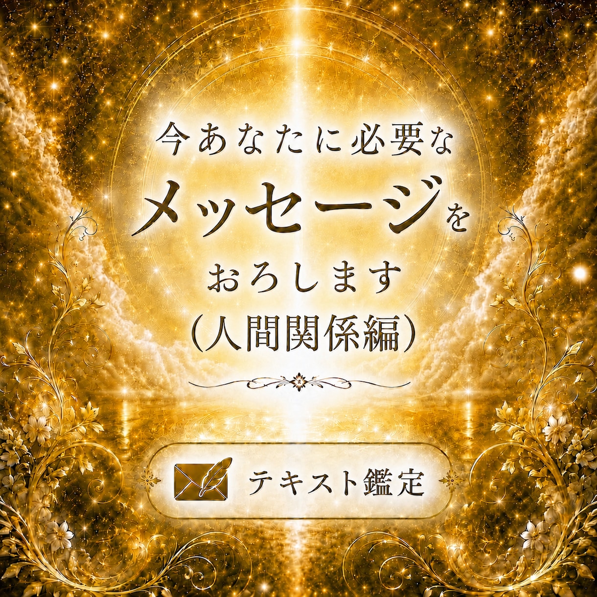 この人との関係はどうなる？今後のご縁の流れを視ます 恋愛・友人・職場・家族｜あの人との関係をやさしく読み解きます イメージ1