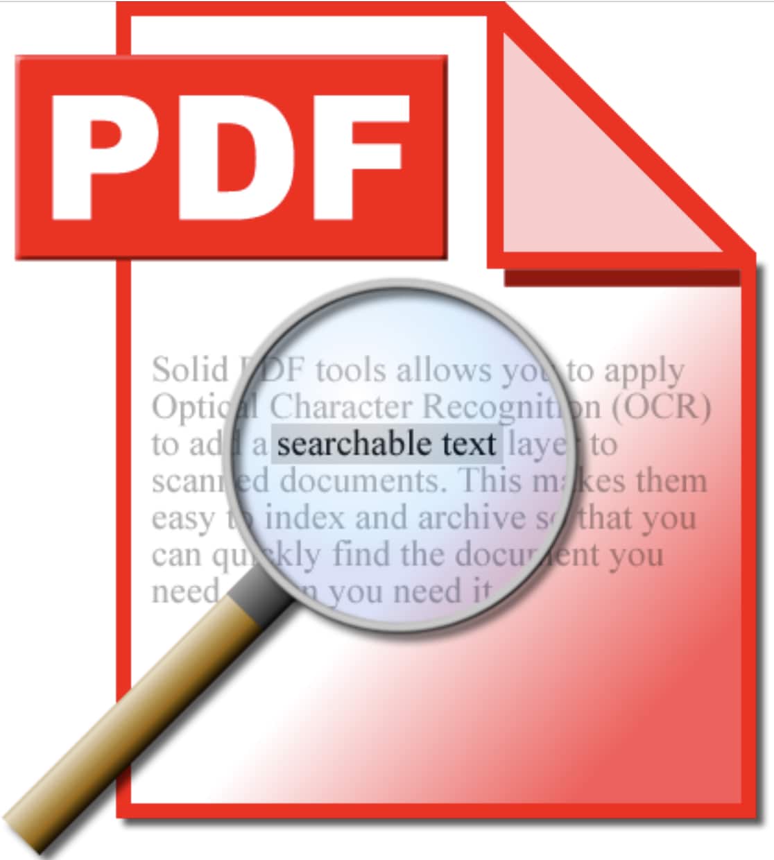 PDFに関することなら何でも承ります 文章ファイルのPDF化！PDFファイル操作全般を対応します！ イメージ1