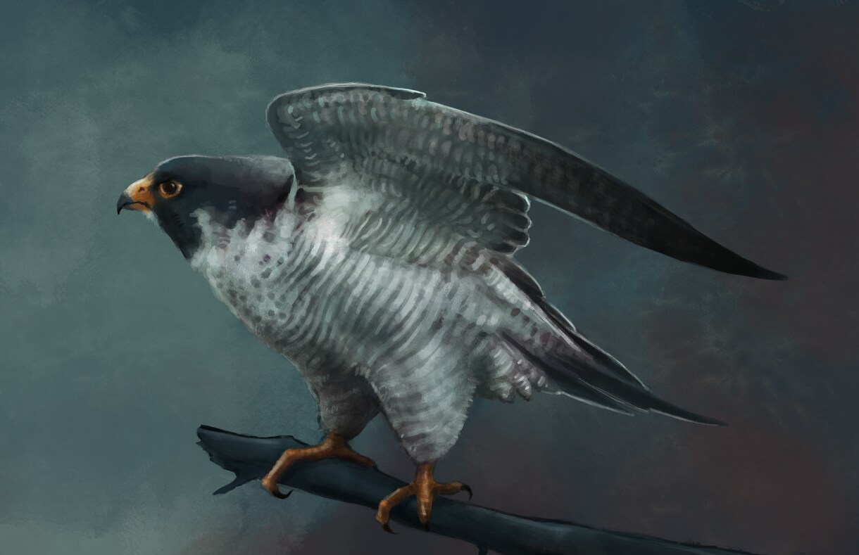 心を込めてあなたのペットをお描きします どんな動物でも可能です。画風などもご相談ください。 イメージ4