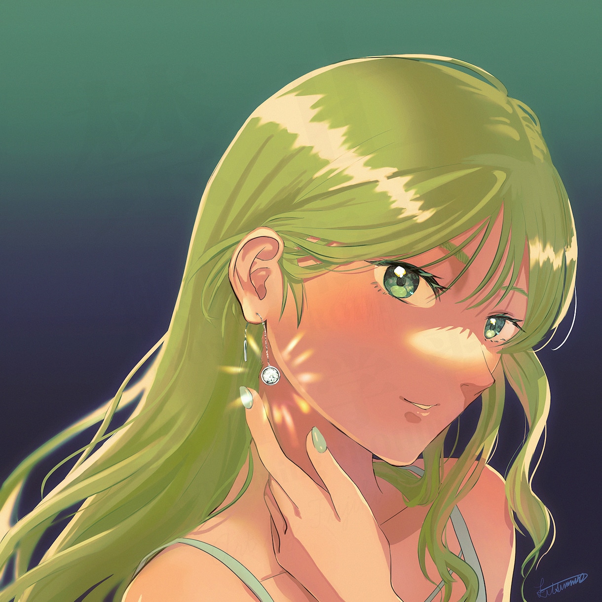 あなた好みのイラスト描きます プロによる高クオリティイラストを気軽に！ イメージ1