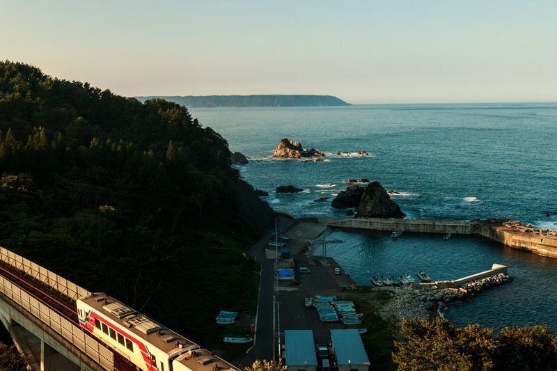 鉄道業界で同業他社転職を！あなたのサポートします 鉄道業界転職に向けた【ビデオ面接】練習にご活用ください。 イメージ6