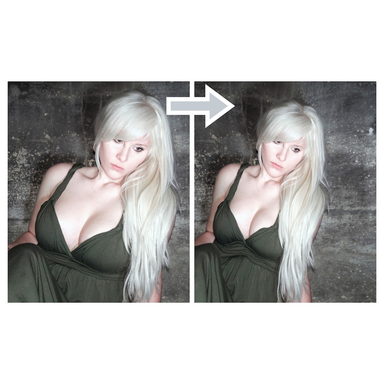 写真レタッチ・画像加工・お見積りもいたいします 画像のことならなんでもお任せください！ イメージ5