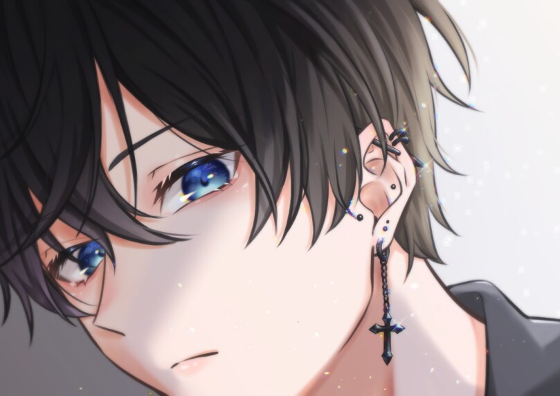 手頃な価格で素敵なイラストを制作します 挿絵、配信など、あなただけの理想を作ってみませんか？ イメージ3