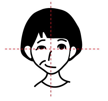 歯科医師が美容相談承ります 顔色不良、顔・からだのゆがみが気になる方へ イメージ1