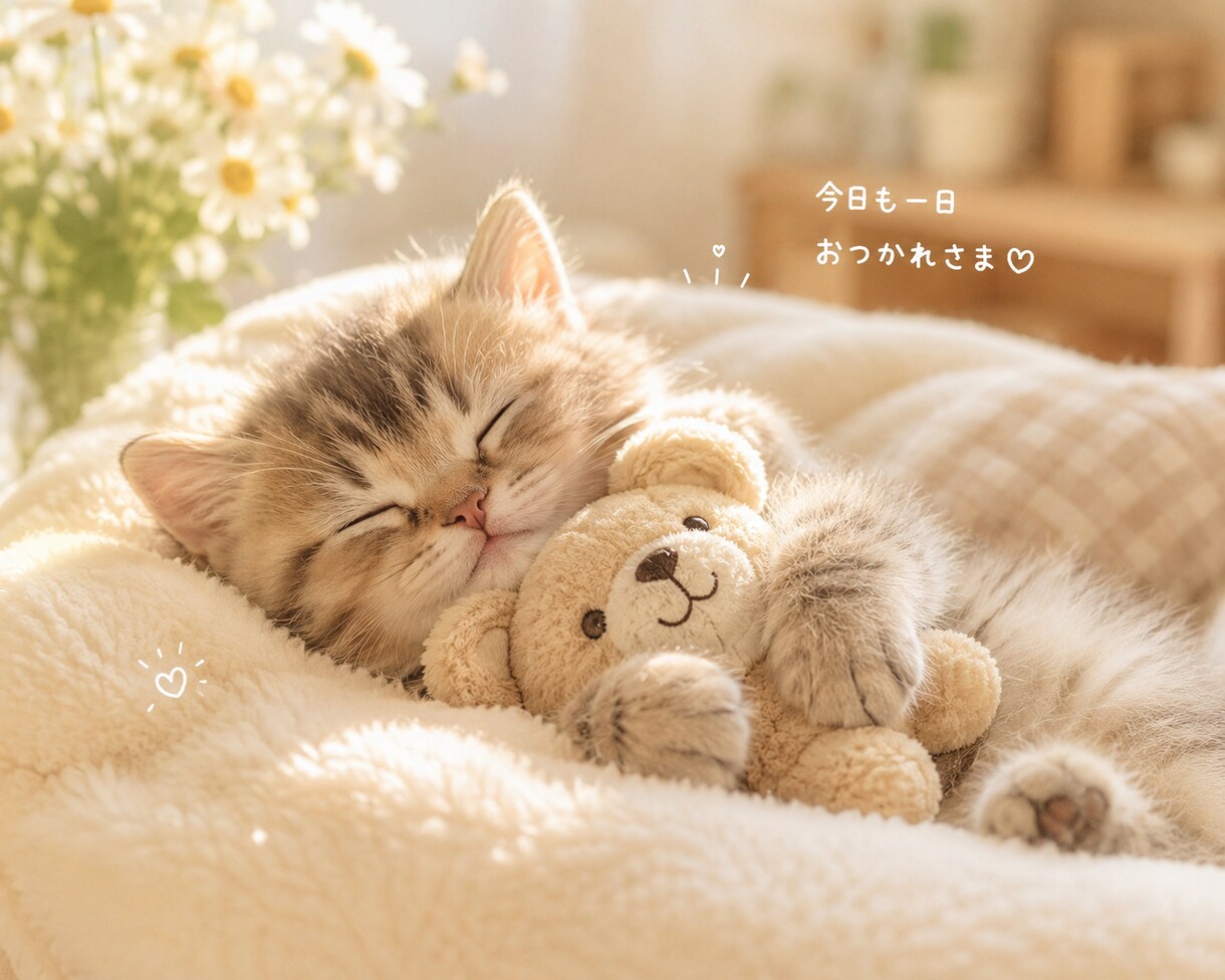 1分～OK☆お話、ゆっくり聞きます とにかく、話や気持ちを聞いて欲しい、共感して欲しい方へ イメージ1