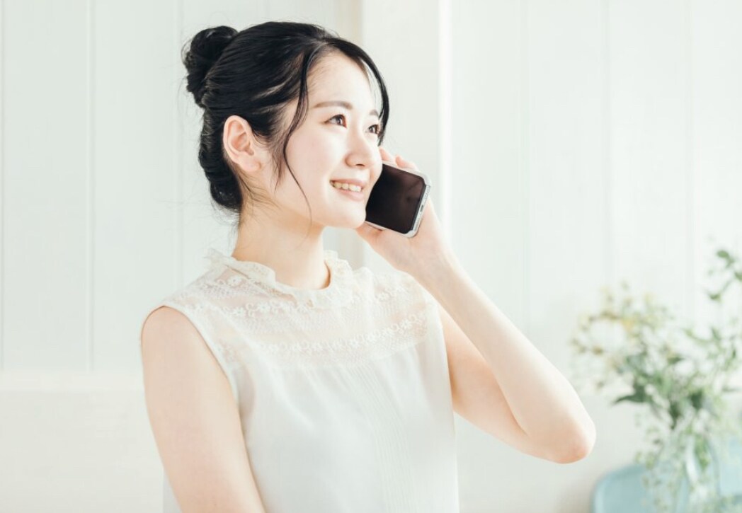 元銀座ホステスが❣️あなたのモヤモヤ解放します 1分でもOK❤️悩み・グチ・楽しいお話まで❤️聴きます イメージ3