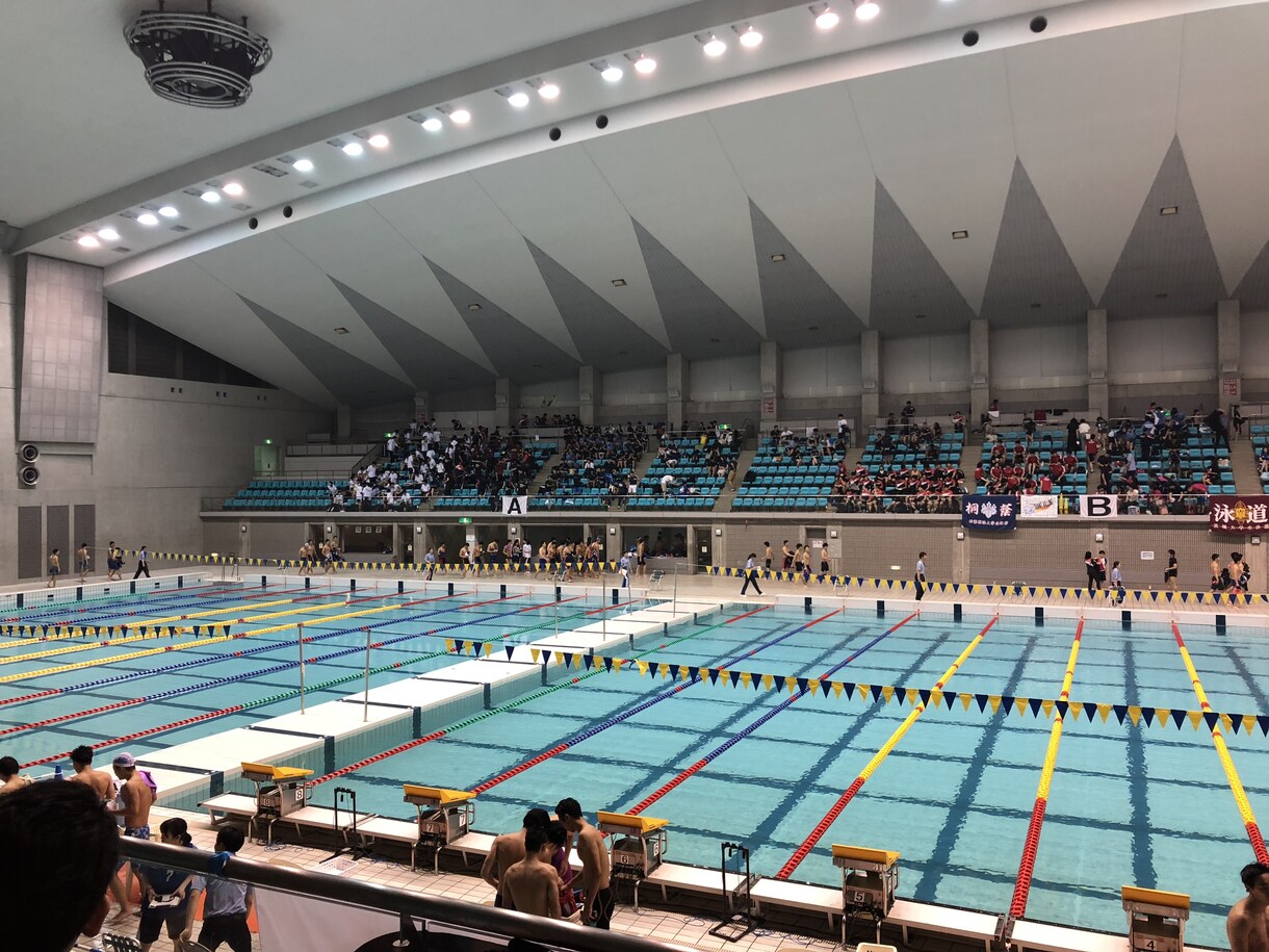 本気のダイエットやトレーニングをサポートします 【ダイエット・トレーニング】【水泳のメニュー作成します！】 イメージ1