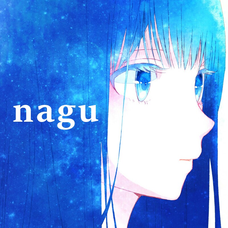 オリジナルのSNSアイコンを制作致します 可愛らしい女の子が得意です！（デジタル作品） イメージ1