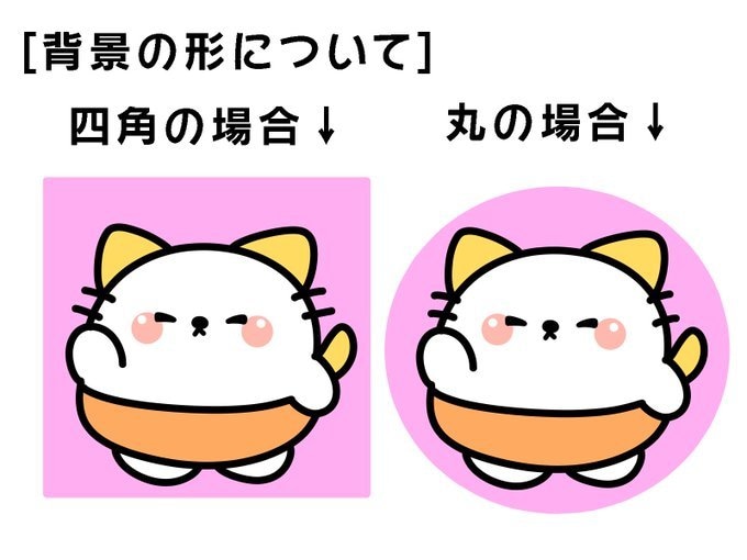 商用OK！もっちり可愛い動物のイラストを描きます SNS・ブログ・インスタ等に使えるアイコン♪by抹茶こあら イメージ6