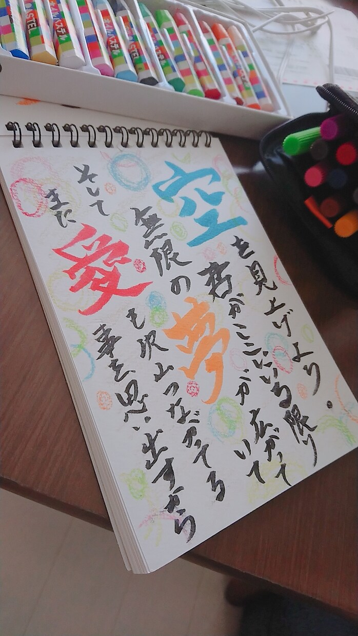 始めたばかりですが要望にお答えできるよう頑張ります 心を込めて書かせて頂きますまだまだ未熟ですがぜひ見てください イメージ3