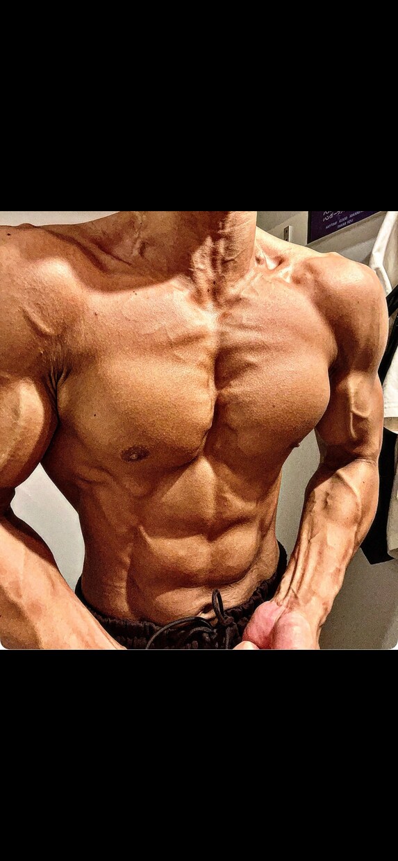 あなた専用のダイエット計画を設計&サポートします フィジーク大会準優勝者が全力で伴走します イメージ2