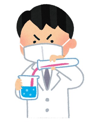 中高生向け、化学・物理など理系科目お教えいたします 国立大学卒業、教員免許所持者がお教えいたします。 イメージ1