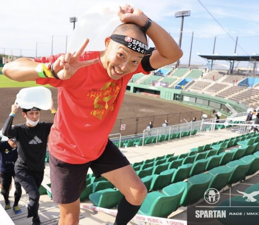 私がそうでした。トレーニングで人生変わります ⭐️個々の能力・目標に合わせた伴走型のサポートです⭐️ イメージ3